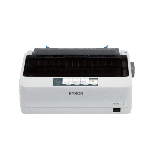 Epson LQ-310 Dot Matrix Printer