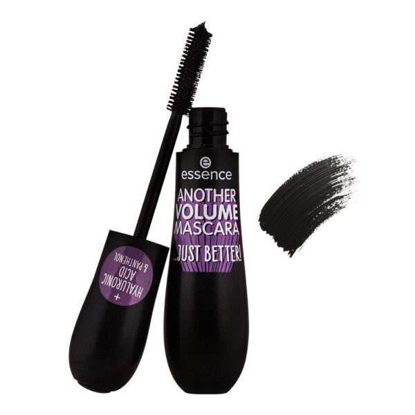 Essence Another Volume Mascara, Just Better! – 16ml