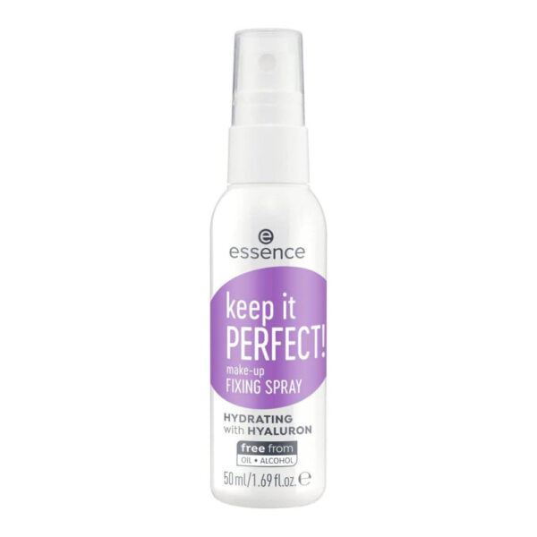 Essence Keep It Perfect Make-Up Fixing Spray – 50ml