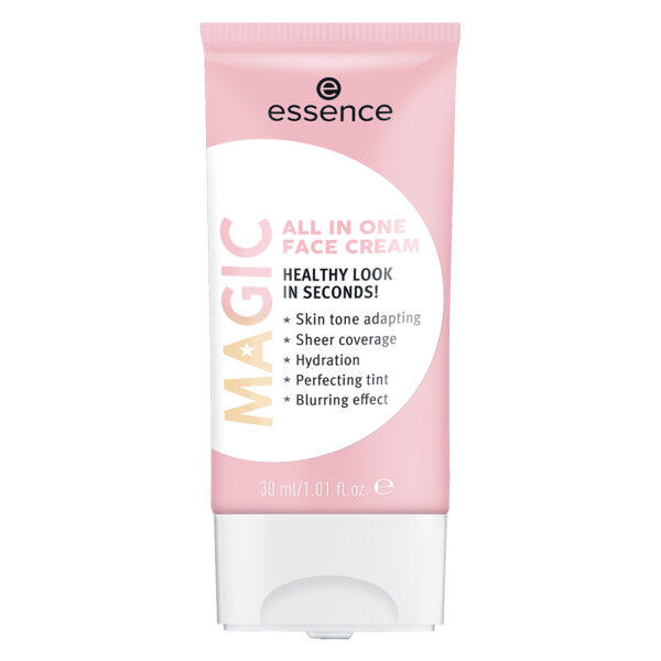 Essence Magic All In One Face Cream – 30ml