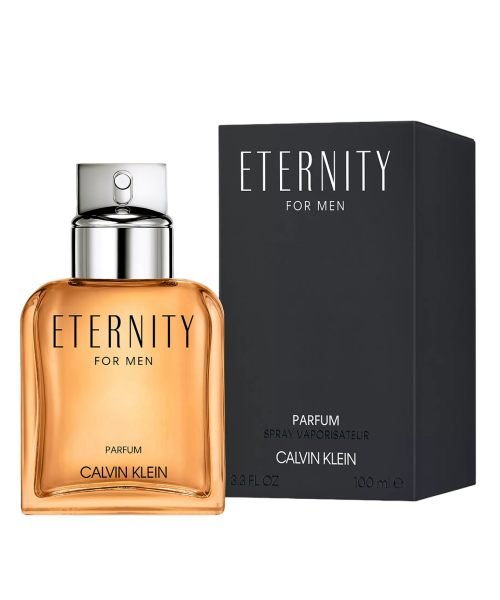 Eternity Parfum For Men By Calvin Klein