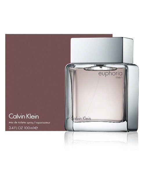 Euphoria For Men By Calvin Klein