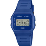 Casio General – F-91WB-2A1DF