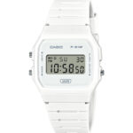 Casio General – F-91WB-7ADF