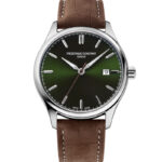 Frederique Constant Watch – 240GRS5B6