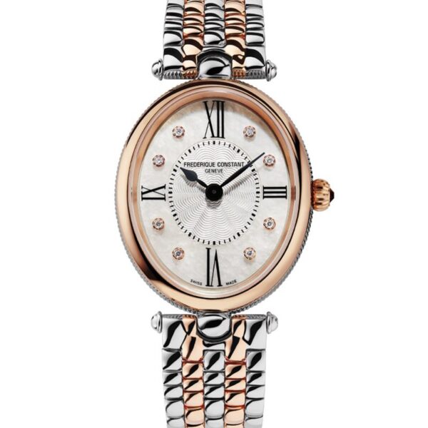Frederique Constant Watch – 200RMPW2V2B