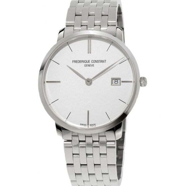 Frederique Constant Watch – 220S5S6B