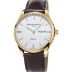 Frederique Constant Watch – 225ST5B5