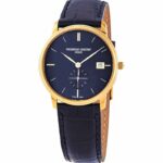 Frederique Constant Watch – 245N4S5