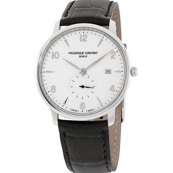 Frederique Constant Watch – 245SA5S6