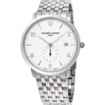 Frederique Constant Watch – 245SA5S6B