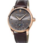Frederique Constant Watch – 285LGS5B4