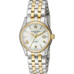 Frederique Constant Watch – 303MPWN1B3B