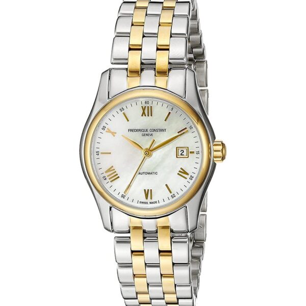 Frederique Constant Watch – 303MPWN1B3B