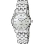 Frederique Constant Watch – 303MPWN1B6B