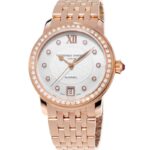 Frederique Constant Watch – 303WHF2PD4B3