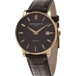 Frederique Constant Watch – 316C5B9