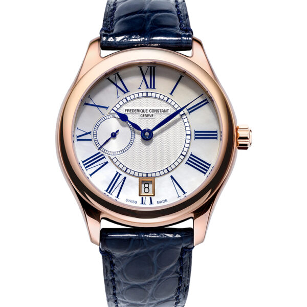 Frederique Constant Watches – 318MPWN3B4