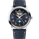 Frederique Constant Watch – 335MCNW4P26