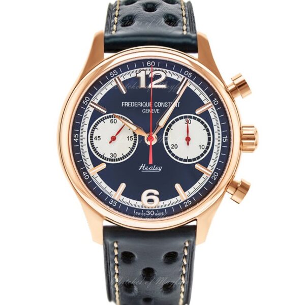 Frederique Constant Watch – 397HN5B4