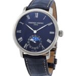 Frederique Constant Watch – 705NR4S6