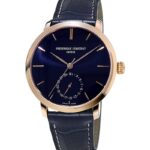 Frederique Constant Watch – 710N4S4