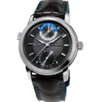 Frederique Constant Watch – 750DG4H6