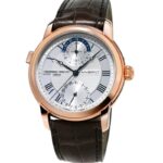 Frederique Constant Watch – 750MC4H4