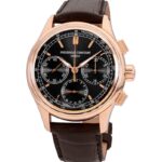Frederique Constant Watch – 760DG4H4