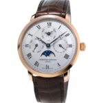 Frederique Constant Watch – 775MC4S4