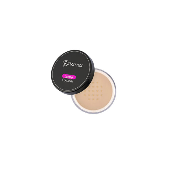 Flormar Loose Power – 18g
