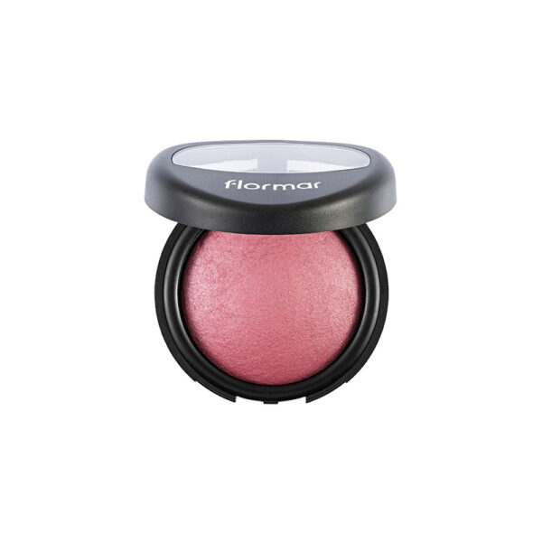 Flormar Terracotta Single Blush On