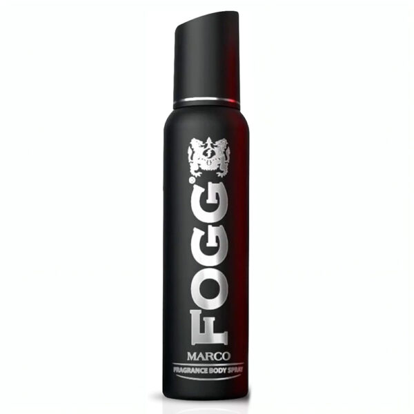 FOGG Marco Fragrance Body Spray Regular – 120ml