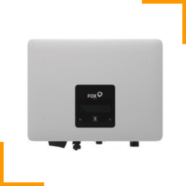 FOX -G2 3.3KW Single Phase On Grid Inverter