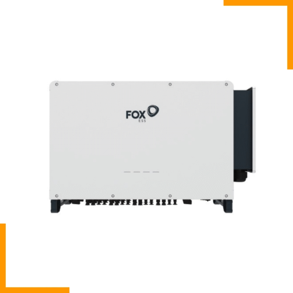 FOX -G2 75KW Three Phase On Grid Inverter