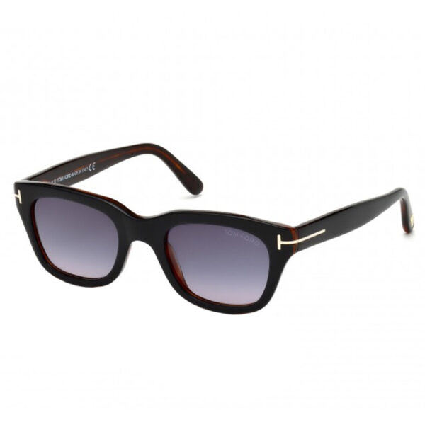 Tom Ford Sunglasses – FT0237-05B-50