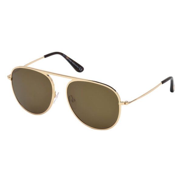 Tom Ford Sunglasses – FT0621-28L-59