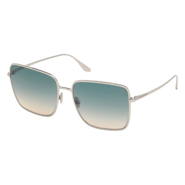 Tom Ford Sunglasses – FT0739-16P-60