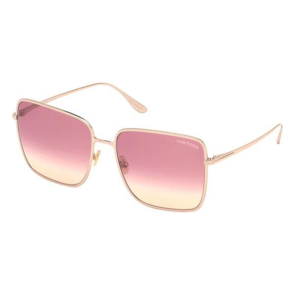 Tom Ford Sunglasses – FT0739-28T-60
