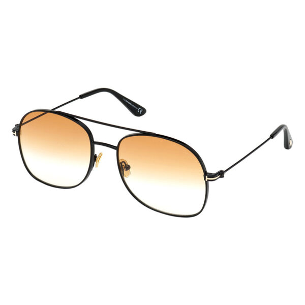 Tom Ford Sunglasses – FT0758-01F-58