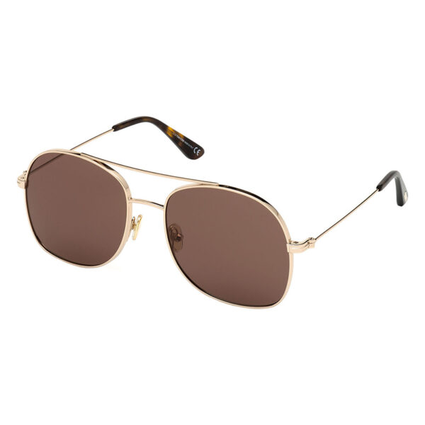 Tom Ford Sunglasses – FT0758-28E-58