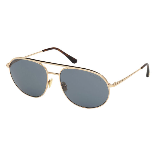 Tom Ford Sunglasses – FT0772-28V-59
