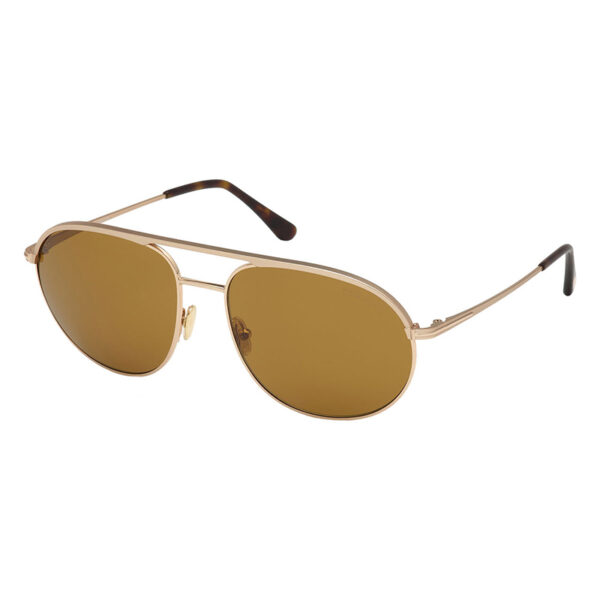 Tom Ford Sunglasses – FT0772-29E-59