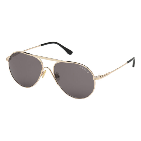 Tom Ford Sunglasses – FT0773-28A-58