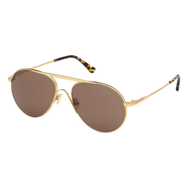 Tom Ford Sunglasses – FT0773-30E-58
