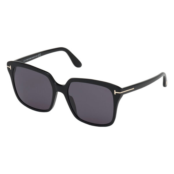 Tom Ford Sunglasses – FT0788-01A-56