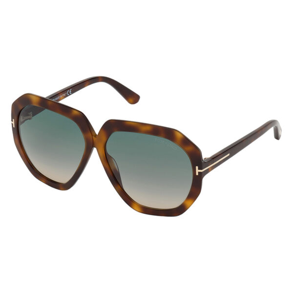 Tom Ford Sunglasses – FT0791-53P-60