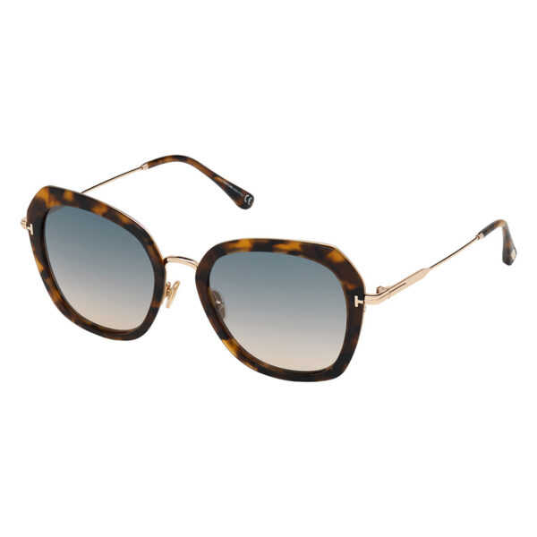 Tom Ford Sunglasses – FT0792-55P-54