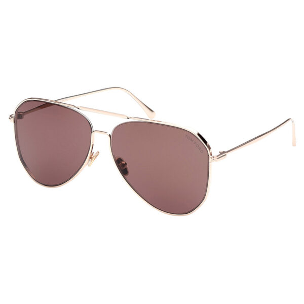 Tom Ford Sunglasses – FT0853-28E-60