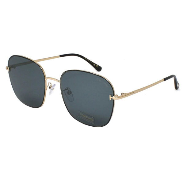 Tom Ford Sunglasses – FT0888K-01A-59